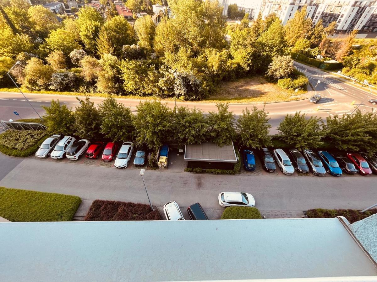 Apartamenty Ktw Debowe Tarasy Katowice Exterior photo