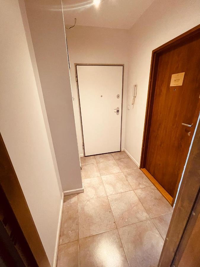 Apartamenty Ktw Debowe Tarasy Katowice Exterior photo