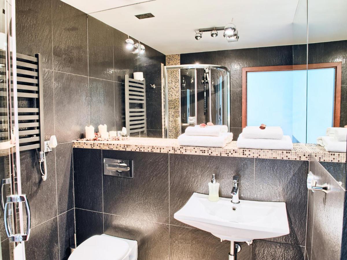 Apartamenty Ktw Debowe Tarasy Katowice Exterior photo